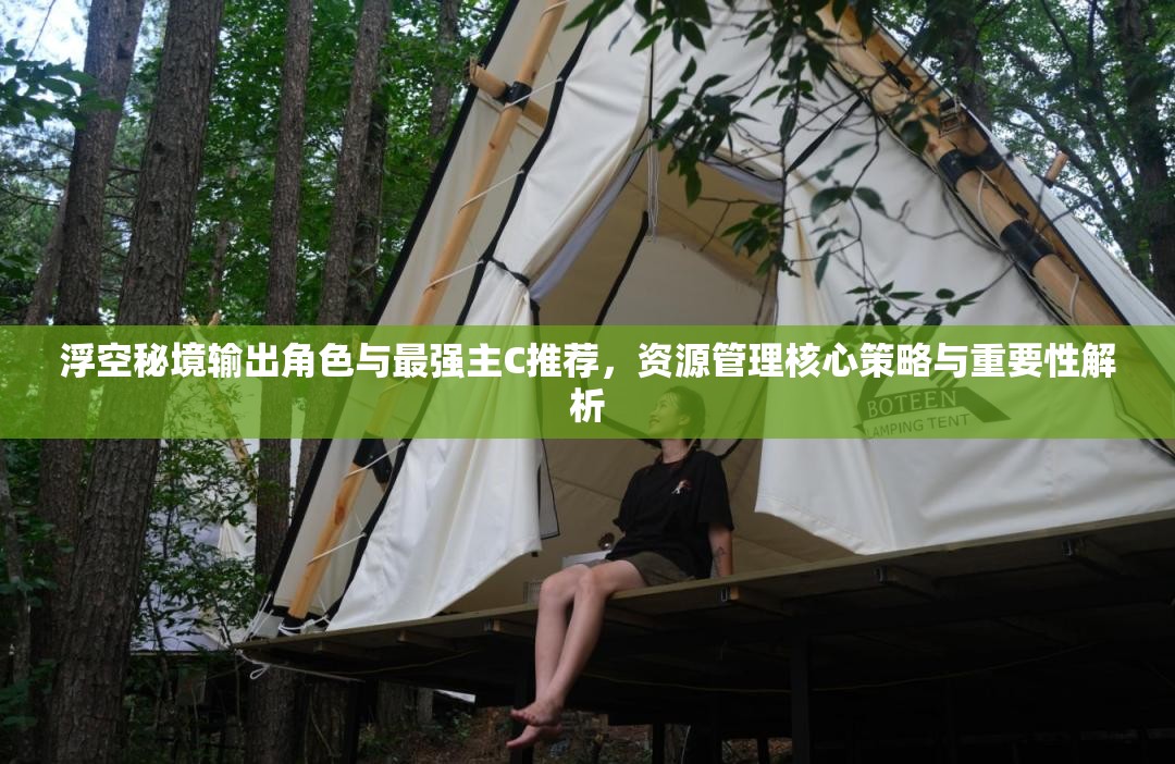 浮空秘境輸出角色與最強主C推薦，資源管理核心策略與重要性解析