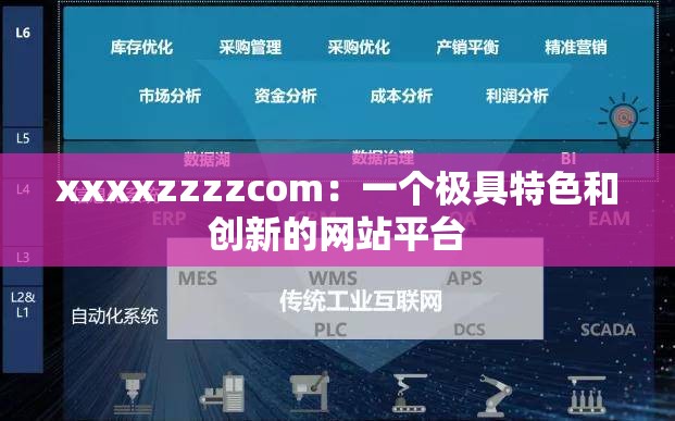 xxxxzzzzcom：一個極具特色和創(chuàng)新的網(wǎng)站平臺