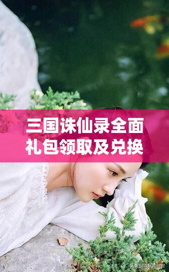 三國誅仙錄全面禮包領(lǐng)取及兌換碼寶藏庫使用攻略指南
