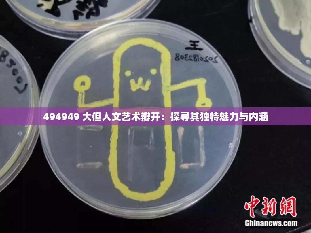 494949 大但人文藝術(shù)瓣開：探尋其獨(dú)特魅力與內(nèi)涵