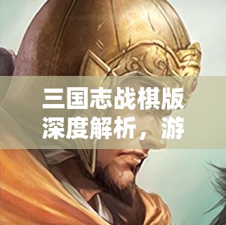三國(guó)志戰(zhàn)棋版深度解析，游戲樂(lè)趣、玩法特色及資源管理策略探討