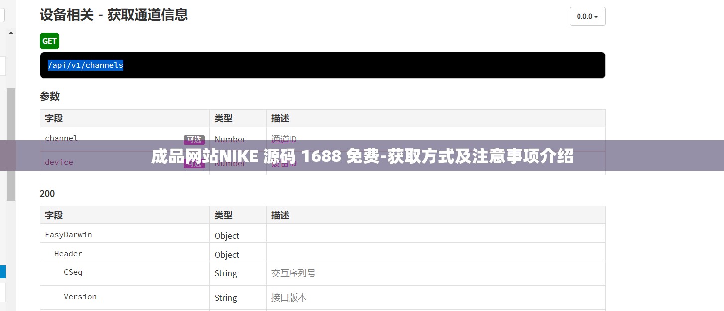 成品網(wǎng)站NIKE 源碼 1688 免費(fèi)-獲取方式及注意事項(xiàng)介紹