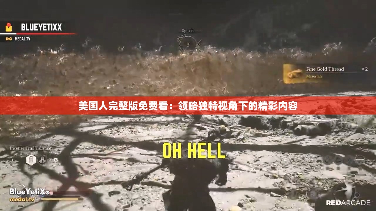 美國人完整版免費(fèi)看：領(lǐng)略獨(dú)特視角下的精彩內(nèi)容