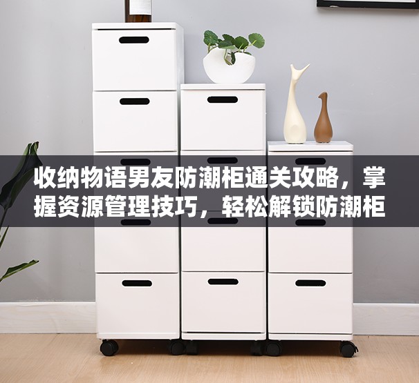 收納物語男友防潮柜通關(guān)攻略，掌握資源管理技巧，輕松解鎖防潮柜關(guān)卡