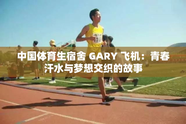 中國體育生宿舍 GARY 飛機(jī)：青春汗水與夢想交織的故事
