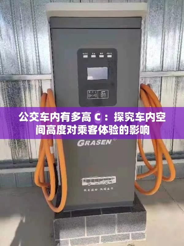 公交車(chē)內(nèi)有多高 C ：探究車(chē)內(nèi)空間高度對(duì)乘客體驗(yàn)的影響