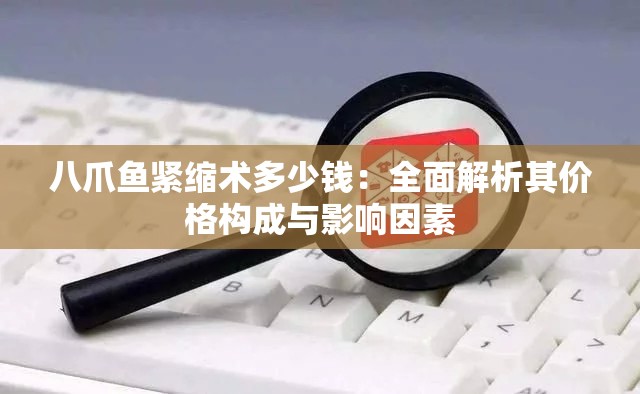 八爪魚(yú)緊縮術(shù)多少錢(qián)：全面解析其價(jià)格構(gòu)成與影響因素