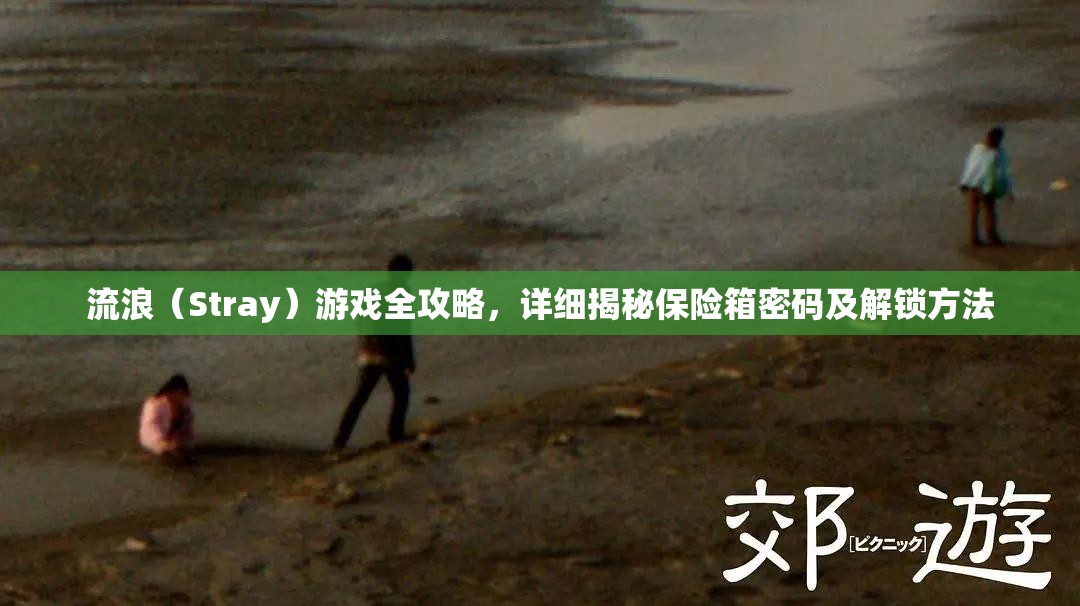 流浪（Stray）游戲全攻略，詳細揭秘保險箱密碼及解鎖方法