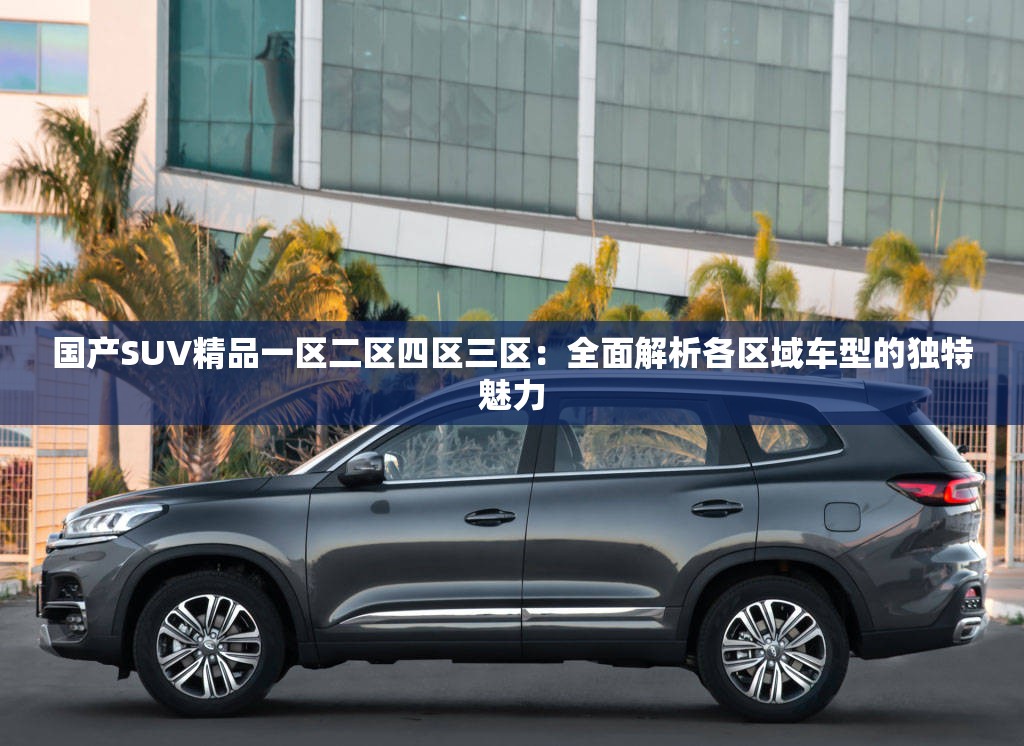 國產(chǎn)SUV精品一區(qū)二區(qū)四區(qū)三區(qū)：全面解析各區(qū)域車型的獨特魅力