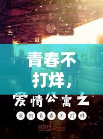 青春不打烊，踏上一場多姿多彩的青春模擬器奇妙探索之旅