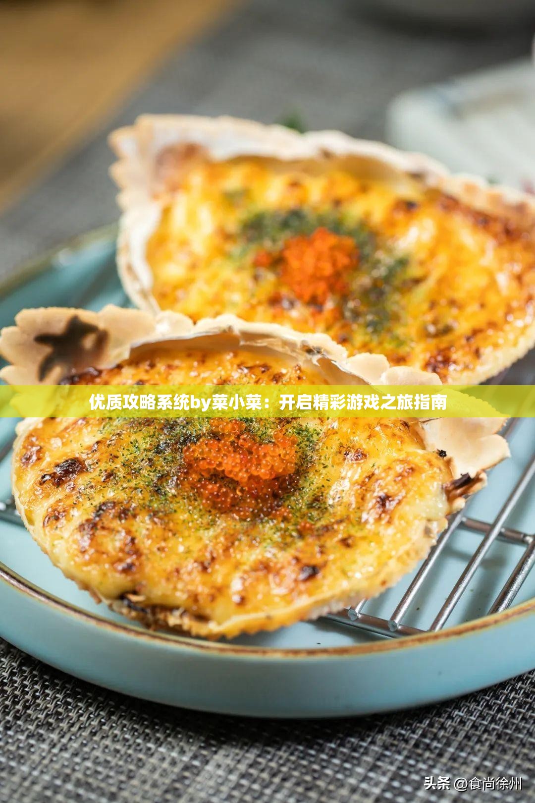 優(yōu)質(zhì)攻略系統(tǒng)by菜小菜：開(kāi)啟精彩游戲之旅指南