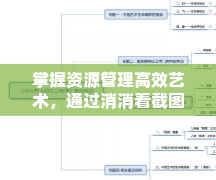 掌握資源管理高效藝術(shù)，通過消消看截圖預(yù)覽實現(xiàn)資源快速瀏覽與管理