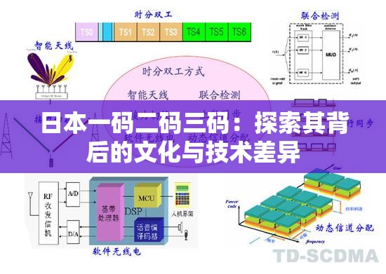 日本一碼二碼三碼：探索其背后的文化與技術(shù)差異