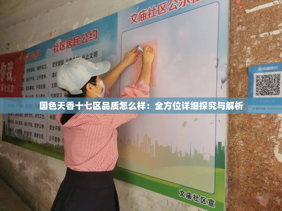 國色天香十七區(qū)品質(zhì)怎么樣：全方位詳細(xì)探究與解析