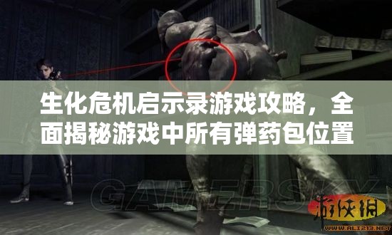 生化危機(jī)啟示錄游戲攻略，全面揭秘游戲中所有彈藥包位置
