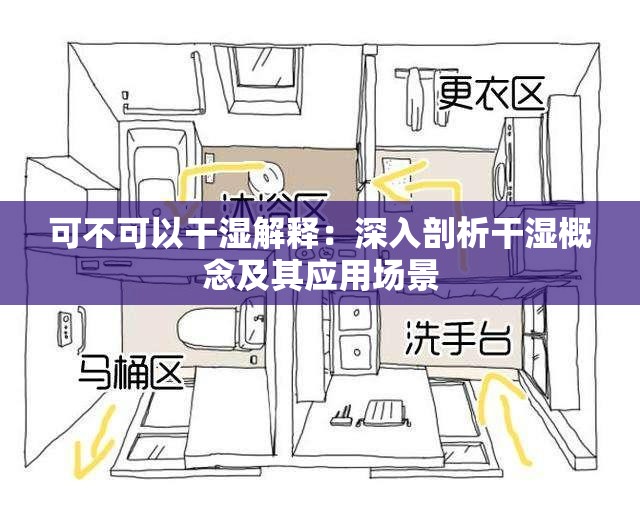 可不可以干濕解釋：深入剖析干濕概念及其應(yīng)用場(chǎng)景