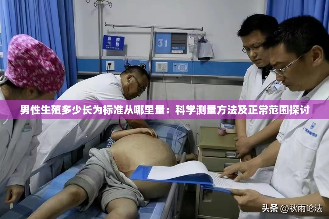 男性生殖多少長為標(biāo)準(zhǔn)從哪里量：科學(xué)測(cè)量方法及正常范圍探討