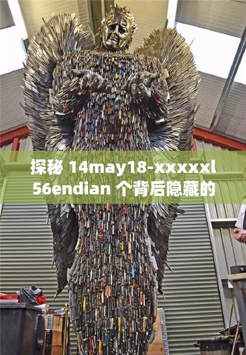 探秘 14may18-xxxxxl56endian 個(gè)背后隱藏的神秘線索