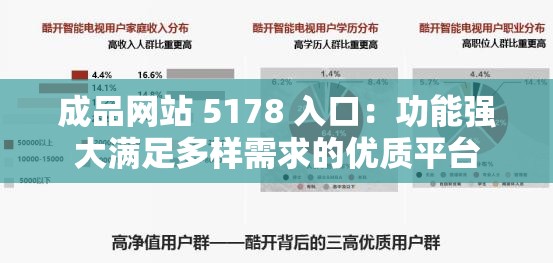 成品網(wǎng)站 5178 入口：功能強大滿足多樣需求的優(yōu)質(zhì)平臺