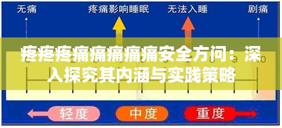 疼疼疼痛痛痛痛痛安全方問：深入探究其內(nèi)涵與實踐策略