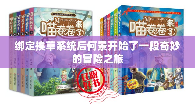 綁定挨草系統(tǒng)后何景開始了一段奇妙的冒險之旅