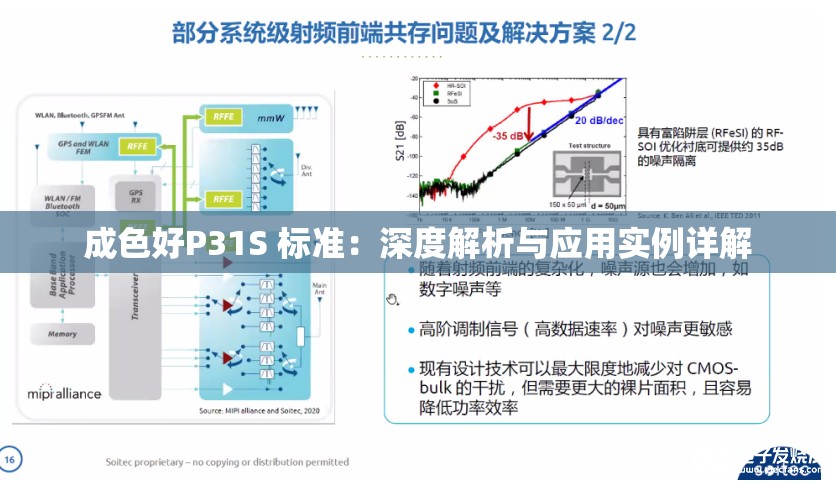 成色好P31S 標(biāo)準(zhǔn)：深度解析與應(yīng)用實(shí)例詳解