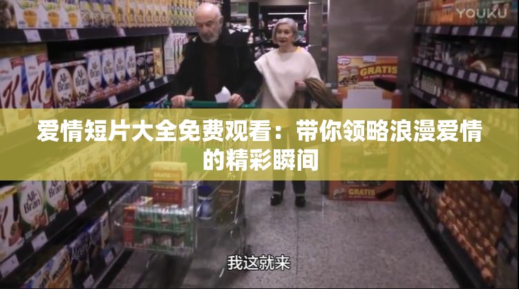 愛情短片大全免費(fèi)觀看：帶你領(lǐng)略浪漫愛情的精彩瞬間