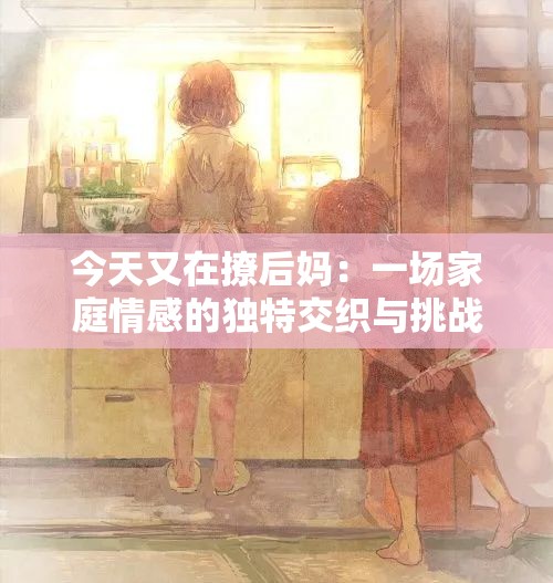 今天又在撩后媽：一場(chǎng)家庭情感的獨(dú)特交織與挑戰(zhàn)
