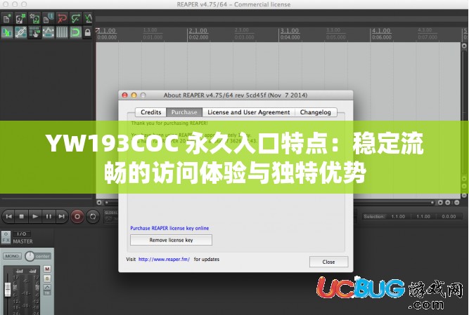 YW193COC 永久入口特點(diǎn)：穩(wěn)定流暢的訪(fǎng)問(wèn)體驗(yàn)與獨(dú)特優(yōu)勢(shì)