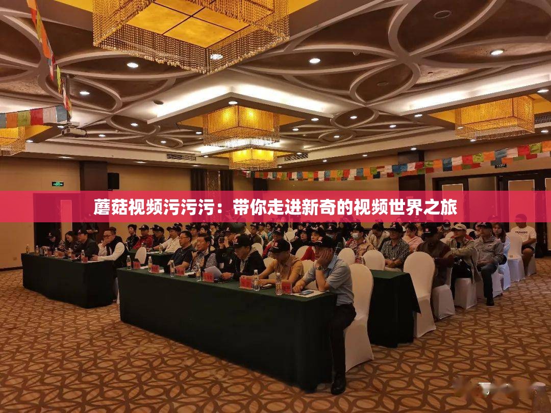 蘑菇視頻污污污：帶你走進(jìn)新奇的視頻世界之旅