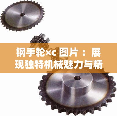 鋼手輪×c 圖片 ：展現(xiàn)獨特機械魅力與精細工藝