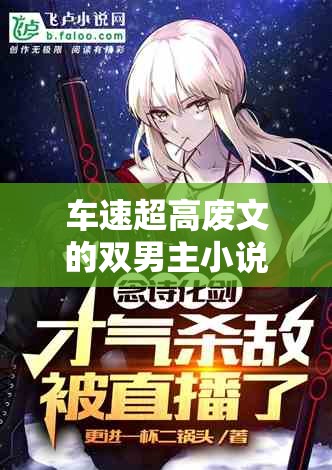 車速超高廢文的雙男主小說：激情與羈絆交織的別樣愛戀之旅