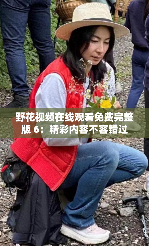 野花視頻在線觀看免費(fèi)完整版 6：精彩內(nèi)容不容錯(cuò)過
