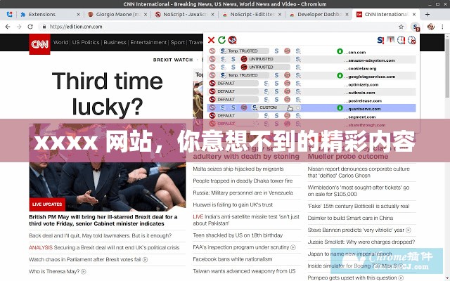 xxxx 網(wǎng)站，你意想不到的精彩內(nèi)容