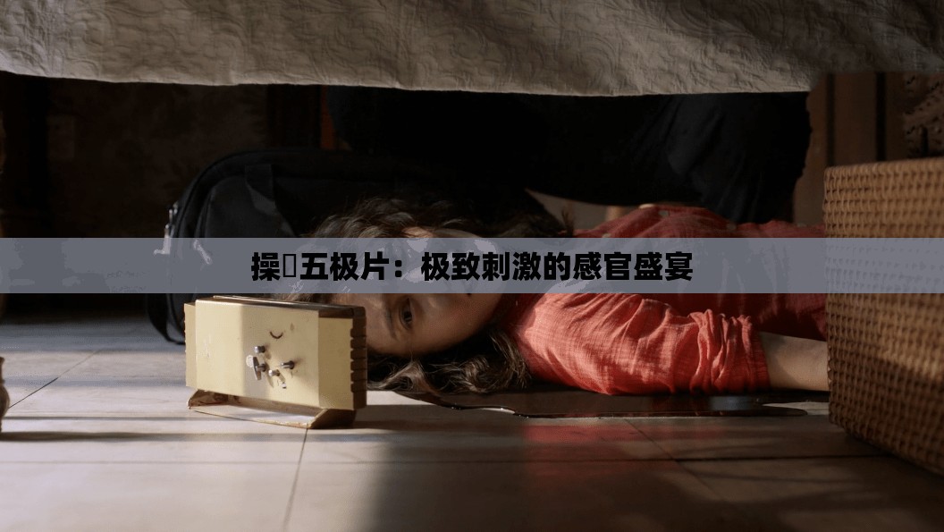 操屄五極片：極致刺激的感官盛宴