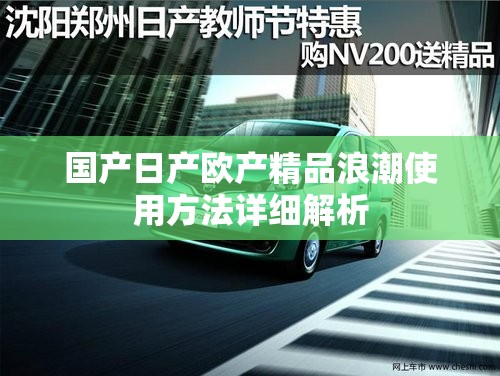 國(guó)產(chǎn)日產(chǎn)歐產(chǎn)精品浪潮使用方法詳細(xì)解析