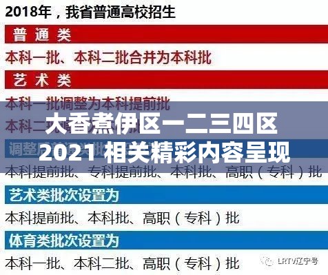 大香煮伊區(qū)一二三四區(qū) 2021 相關(guān)精彩內(nèi)容呈現(xiàn)