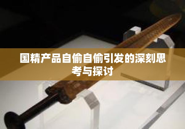 國(guó)精產(chǎn)品自偷自偷引發(fā)的深刻思考與探討