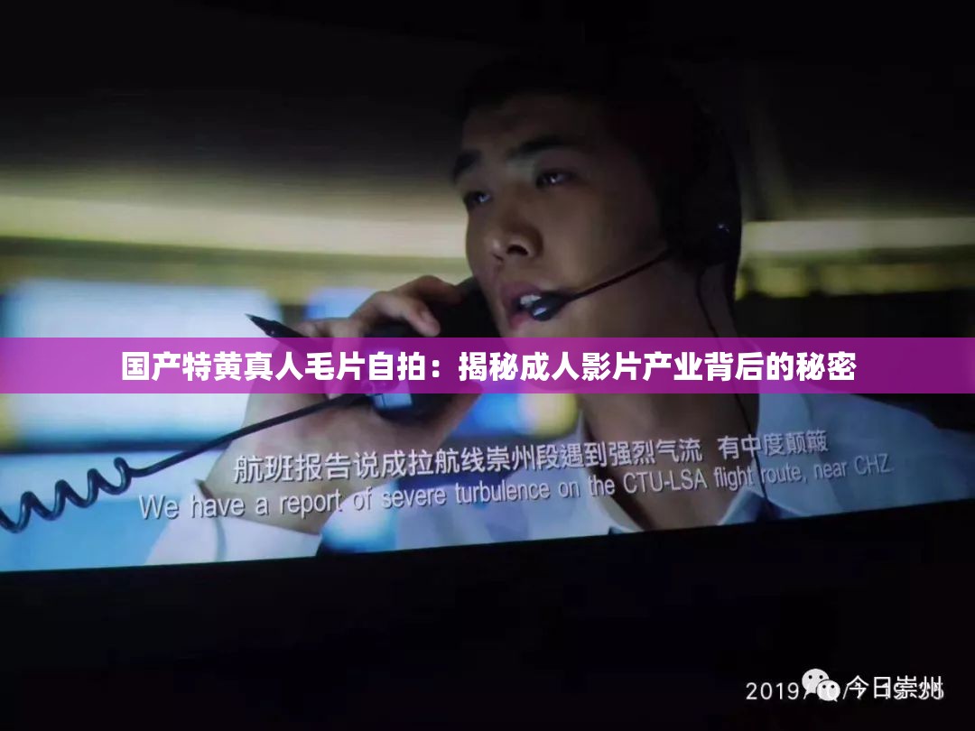 國(guó)產(chǎn)特黃真人毛片自拍：揭秘成人影片產(chǎn)業(yè)背后的秘密