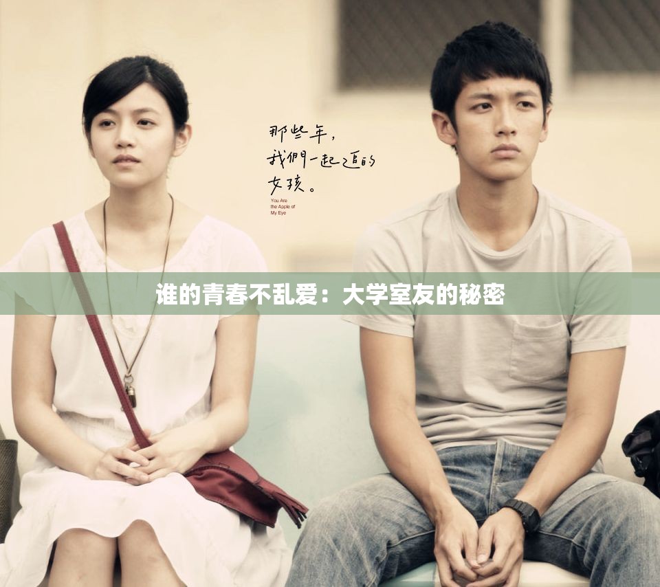 誰的青春不亂愛：大學(xué)室友的秘密