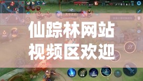 仙蹤林網(wǎng)站視頻區(qū)歡迎您：在這里，發(fā)現(xiàn)不一樣的精彩