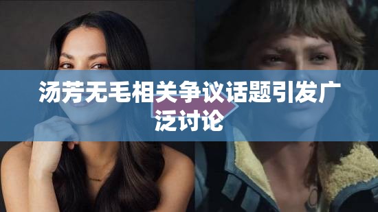 湯芳無毛相關(guān)爭議話題引發(fā)廣泛討論