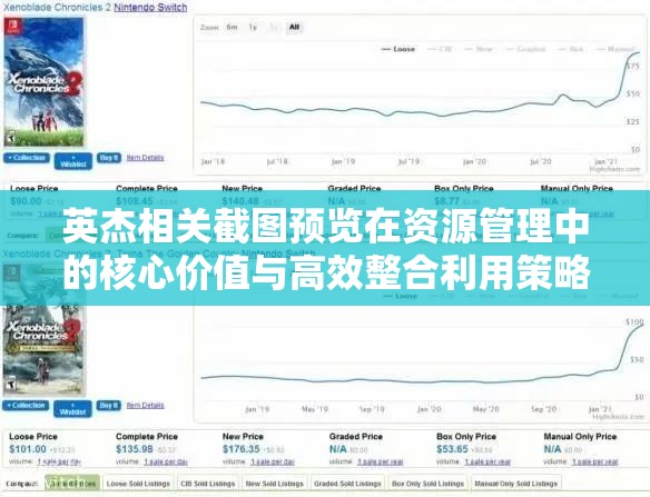 英杰相關(guān)截圖預(yù)覽在資源管理中的核心價(jià)值與高效整合利用策略