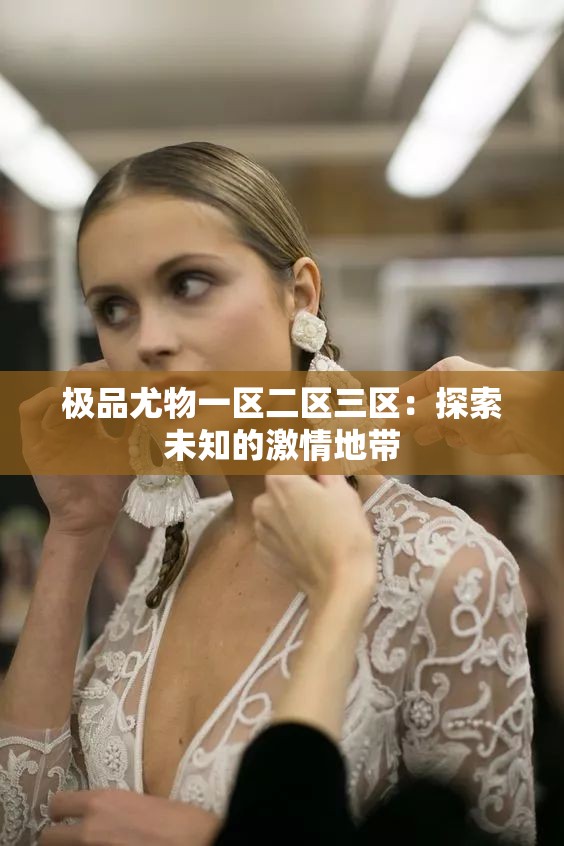 極品尤物一區(qū)二區(qū)三區(qū)：探索未知的激情地帶