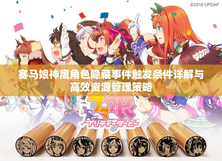 賽馬娘神鷹角色隱藏事件觸發(fā)條件詳解與高效資源管理策略