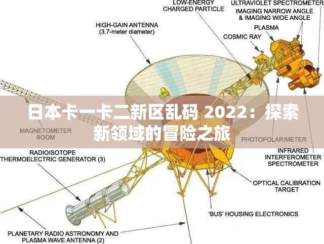日本卡一卡二新區(qū)亂碼 2022：探索新領(lǐng)域的冒險(xiǎn)之旅