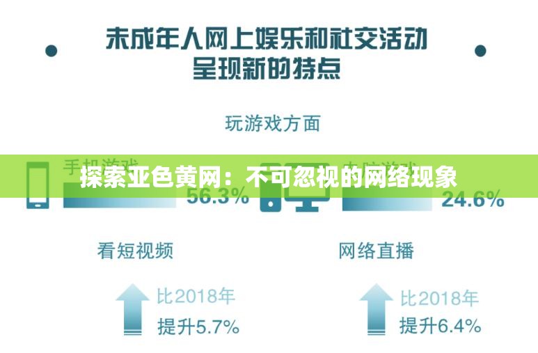 探索亞色黃網(wǎng)：不可忽視的網(wǎng)絡(luò)現(xiàn)象