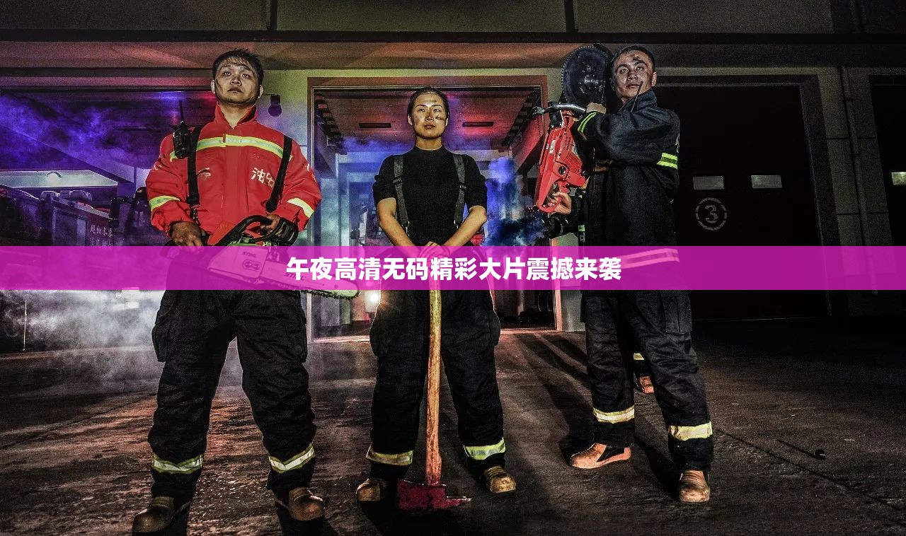 午夜高清無碼精彩大片震撼來襲