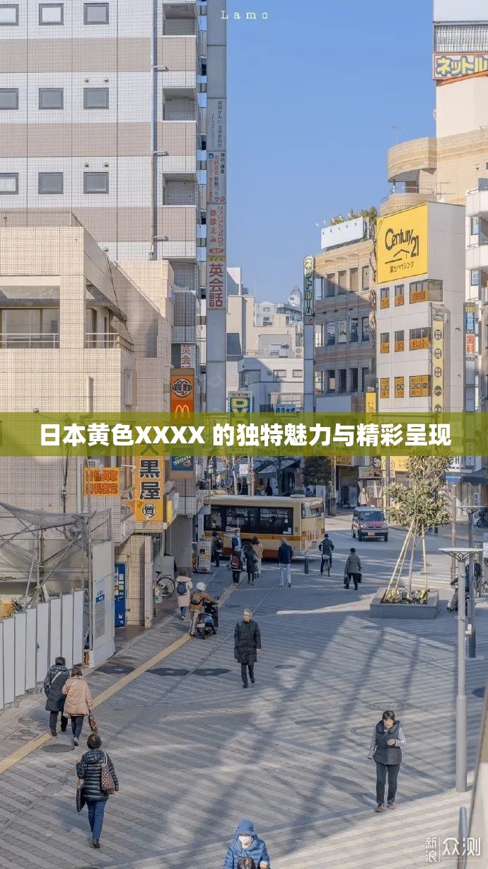 日本黃色XXXX 的獨特魅力與精彩呈現(xiàn)