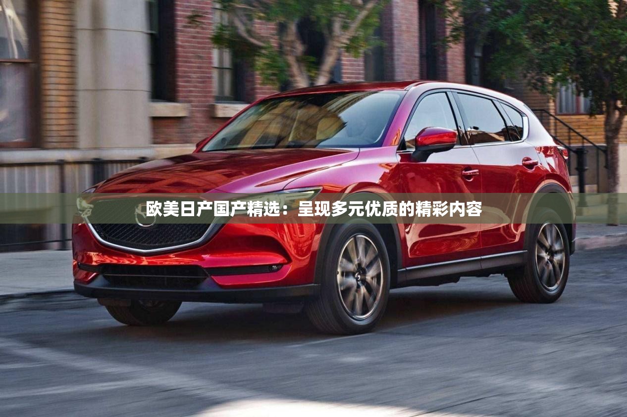歐美日產(chǎn)國(guó)產(chǎn)精選：呈現(xiàn)多元優(yōu)質(zhì)的精彩內(nèi)容